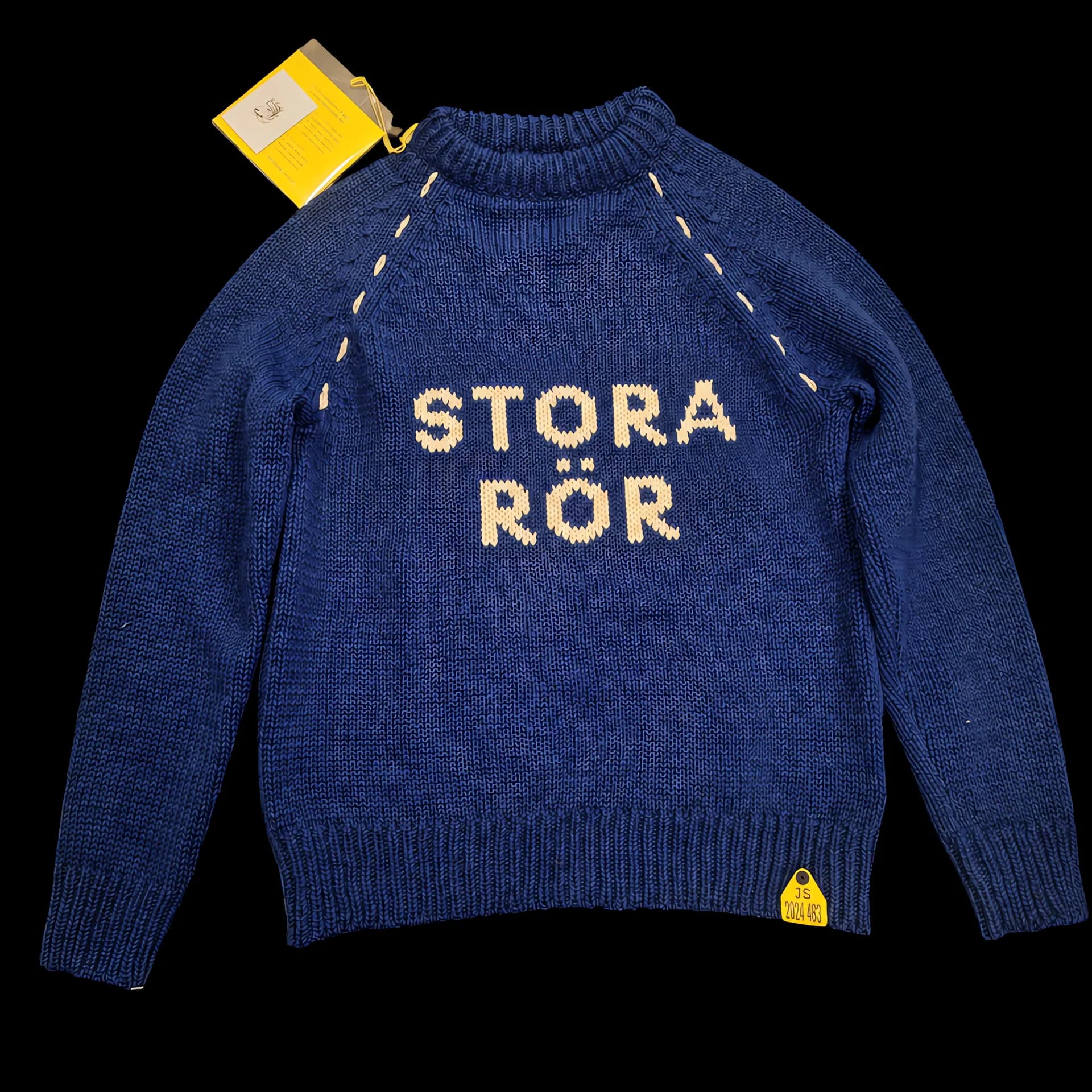 Antidote — Stora Rör, Öland