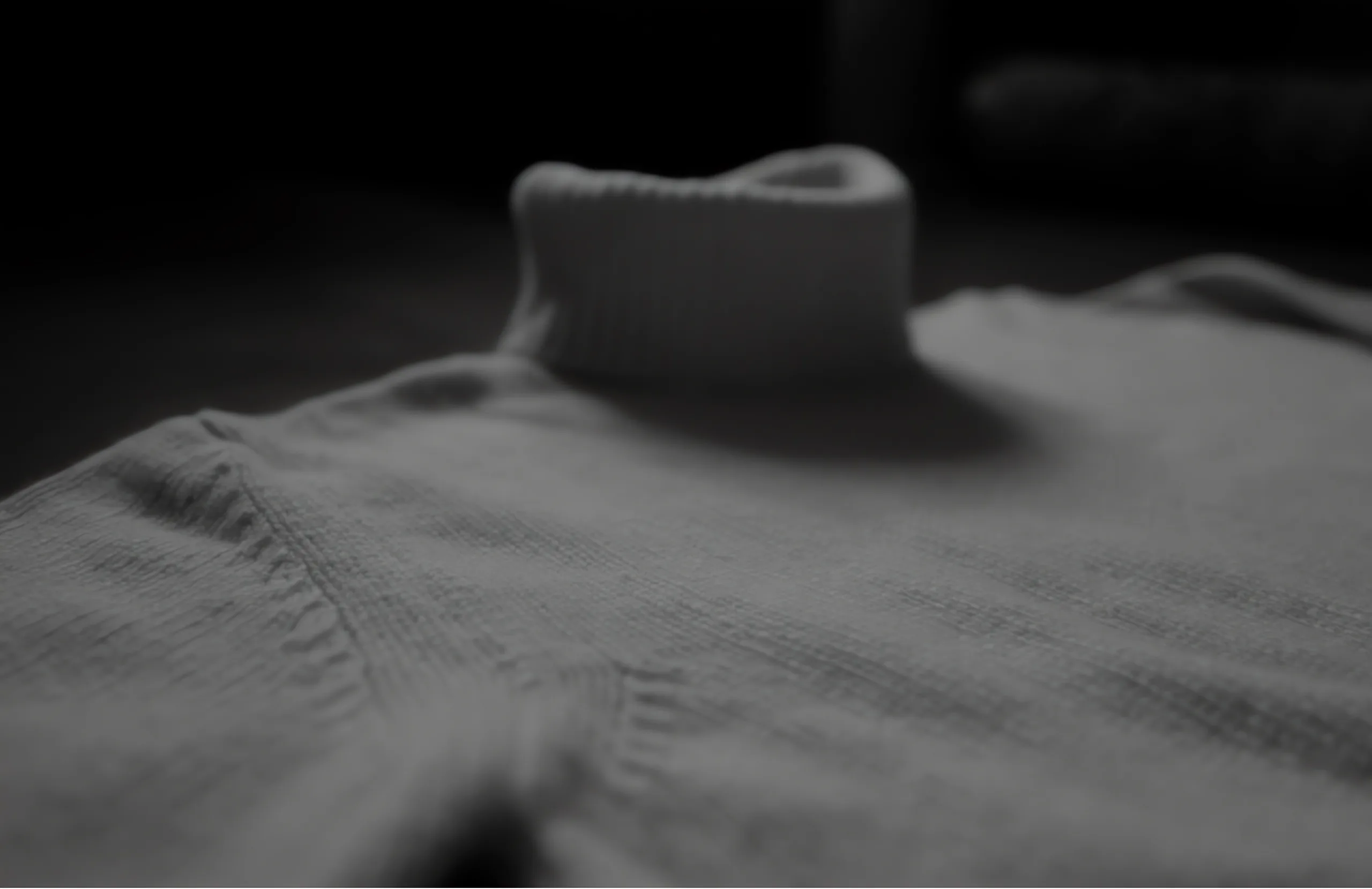Antidote sweater
