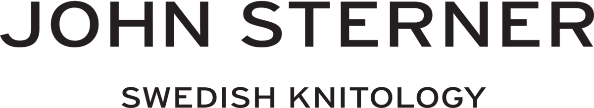 John Sterner — Swedish Knitology