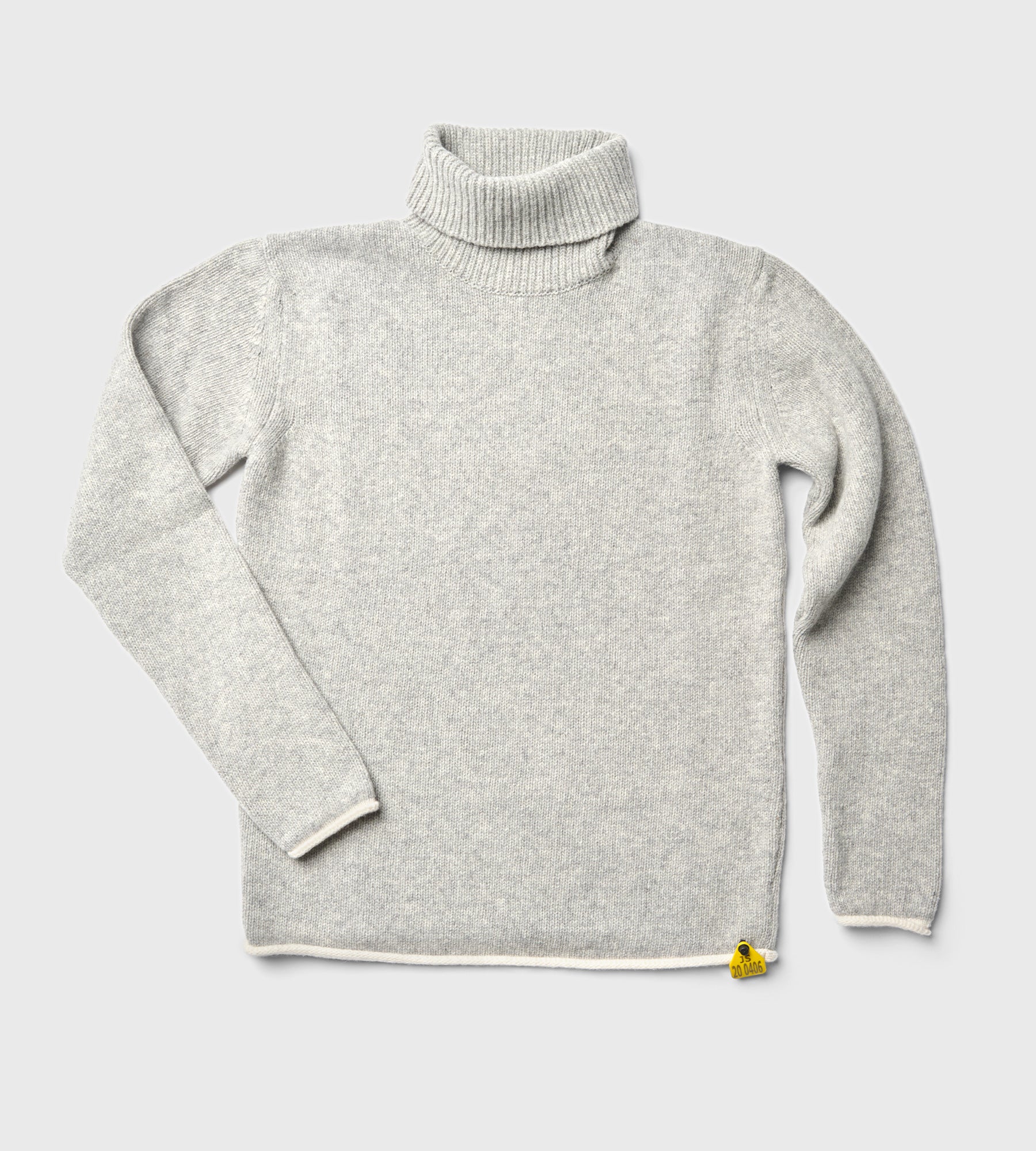 Öland Turtleneck